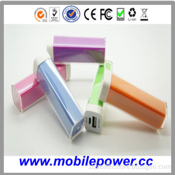 2200mAh Power Bank (JC-P001)
